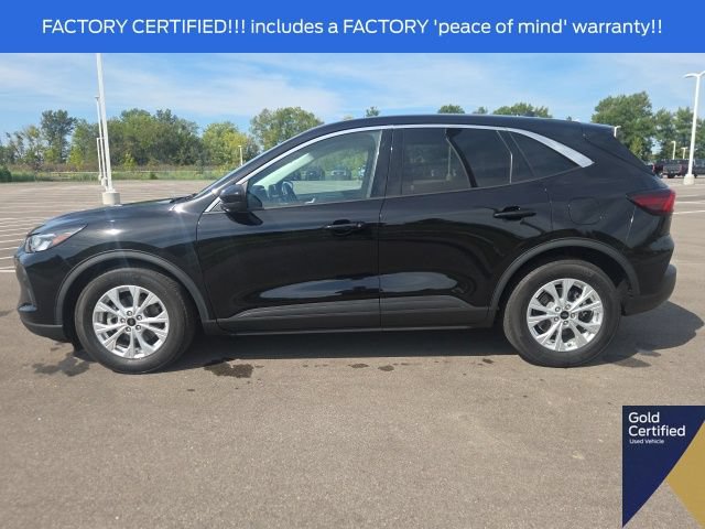 Certified 2023 Ford Escape Active w/ Tech Pack #2 FWD image 17