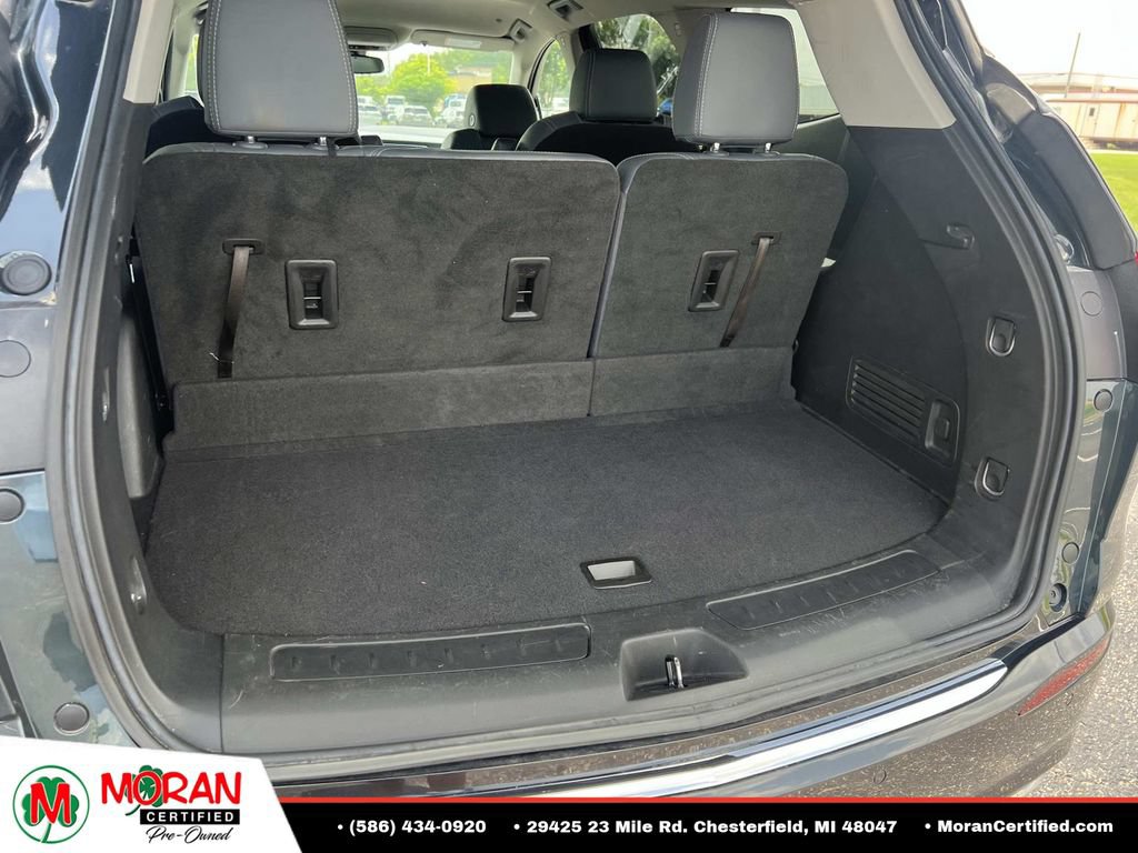 Used 2020 Buick Enclave Essence w/ Trailering Package, 5000 lbs. FWD image 12
