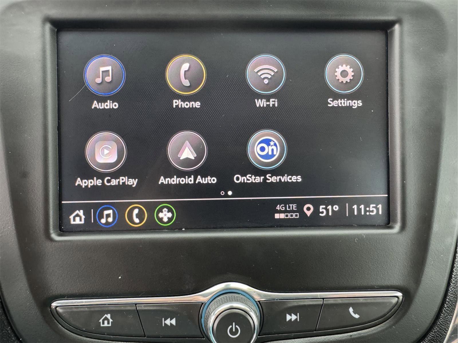Used 2023 Chevrolet Equinox LT AWD/4WD image 25