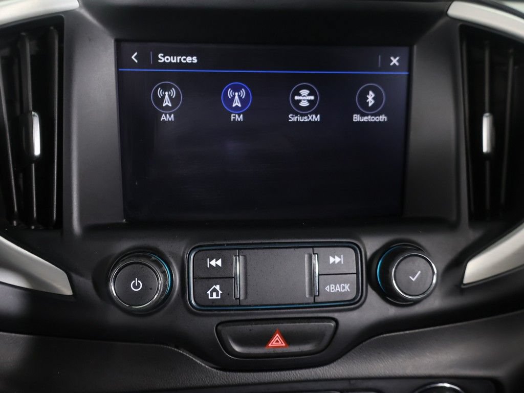 Used 2019 GMC Terrain SLT w/ Black Edition AWD/4WD image 40