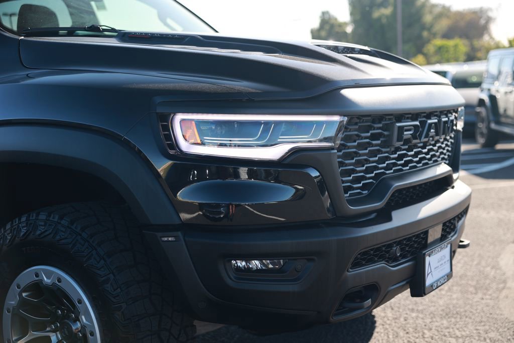 New 2026 RAM 1500 RHO w/ RHO Level 1 Equipment Group AWD/4WD image 7