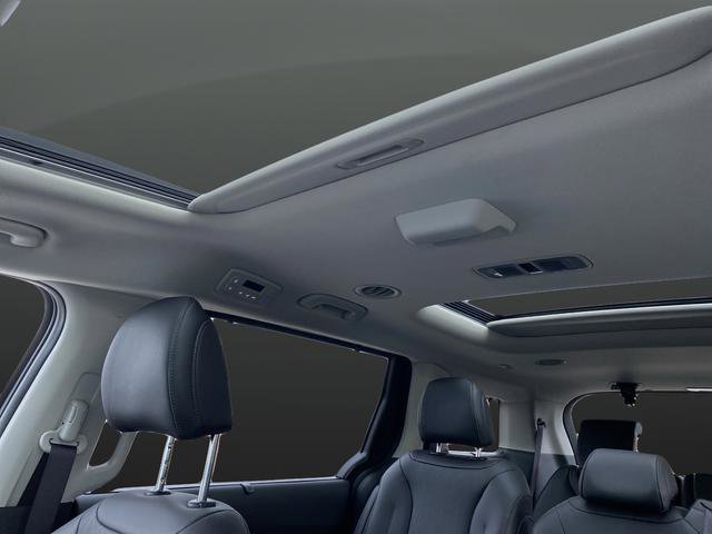 New 2026 Kia Carnival SX w/ SX Dark Edition Package image 7