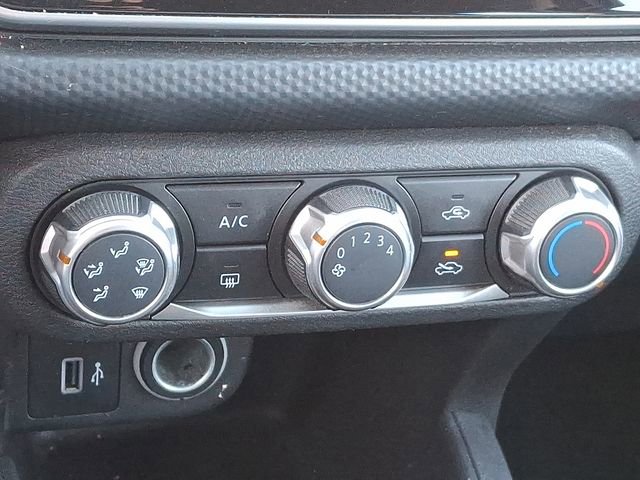 Used 2021 Nissan Kicks S image 16