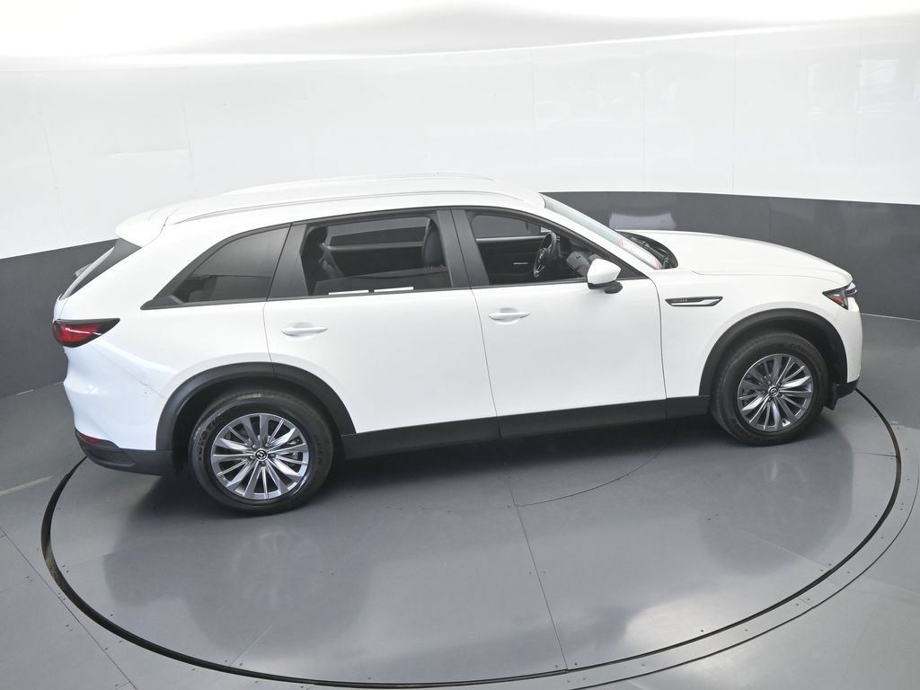 Used 2026 MAZDA CX-90 3.3 Turbo w/ Select Package AWD/4WD image 49