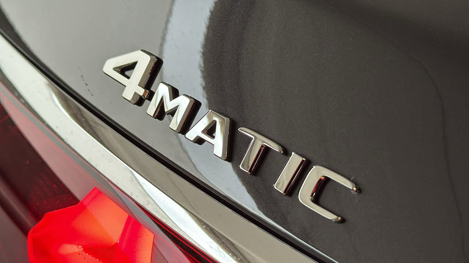 New 2026 Mercedes-Benz E 350 4MATIC Sedan image 11
