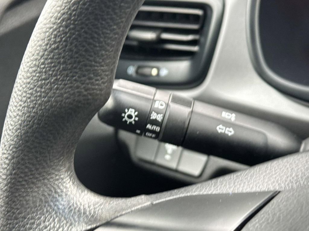 Used 2018 Kia Rio LX FWD image 10