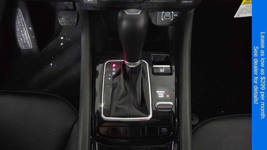 New 2026 Jeep Compass Latitude image 24