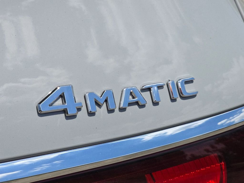 New 2026 Mercedes-Benz GLS 450 4MATIC image 5