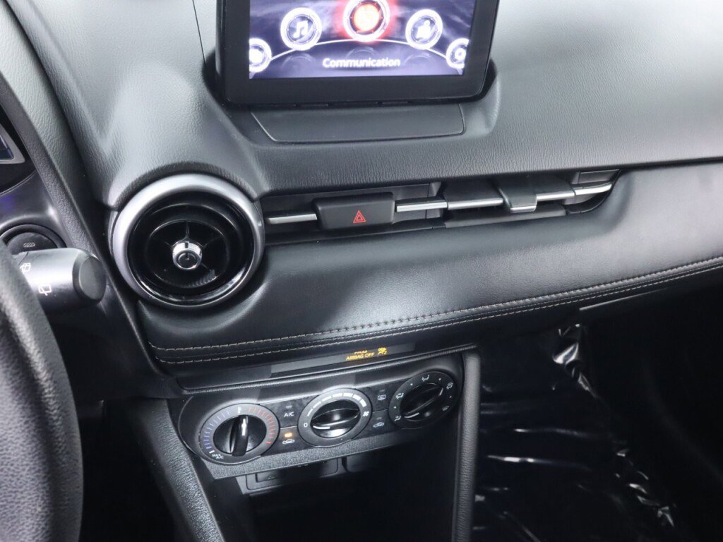 Used 2019 MAZDA CX-3 Sport image 15