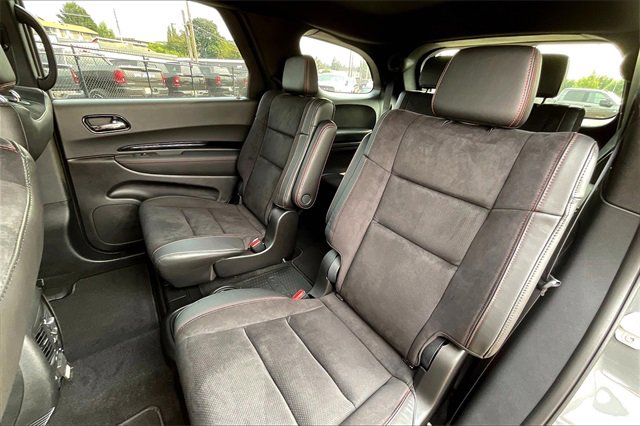 New 2026 Dodge Durango GT image 10