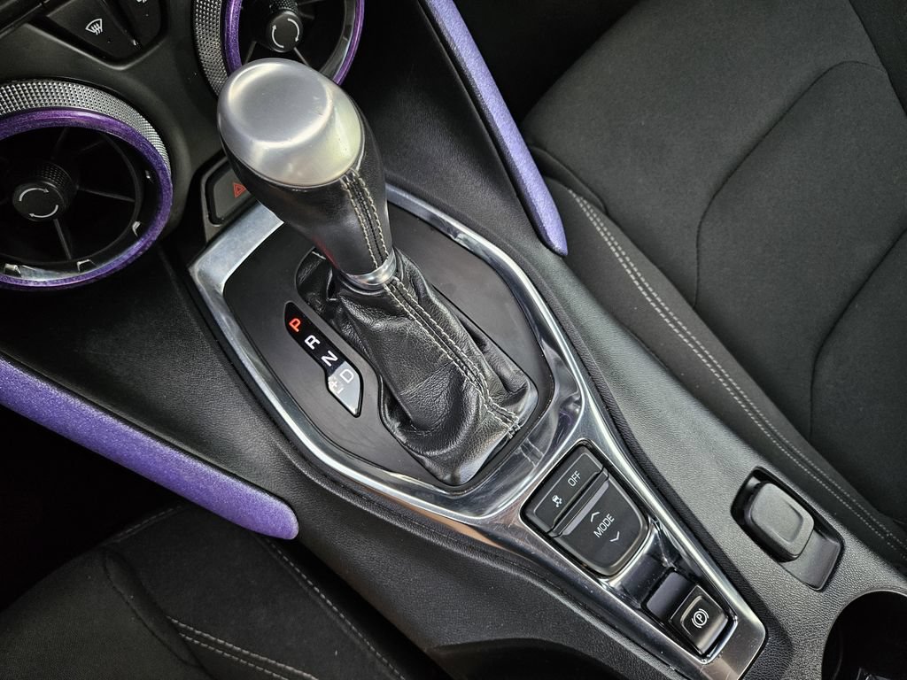 Used 2020 Chevrolet Camaro LT w/ RS Package RWD image 19