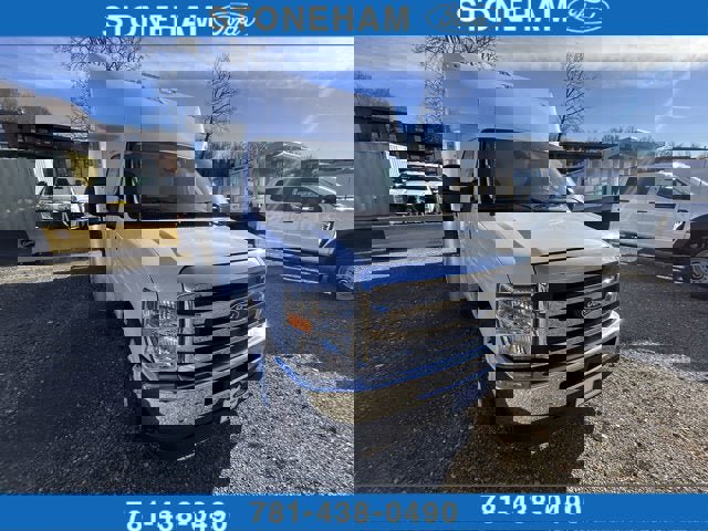 New 2026 Ford E-350 and Econoline 350 Super Duty w/ Power Equipment Group