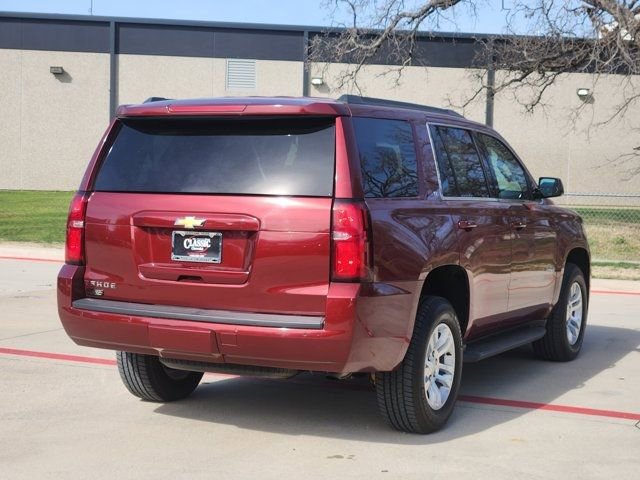 Used 2016 Chevrolet Tahoe LT image 15