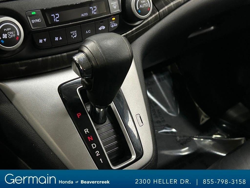 Used 2013 Honda CR-V EX-L image 27