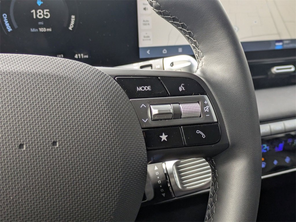 New 2025 Hyundai Ioniq 5 SEL image 18