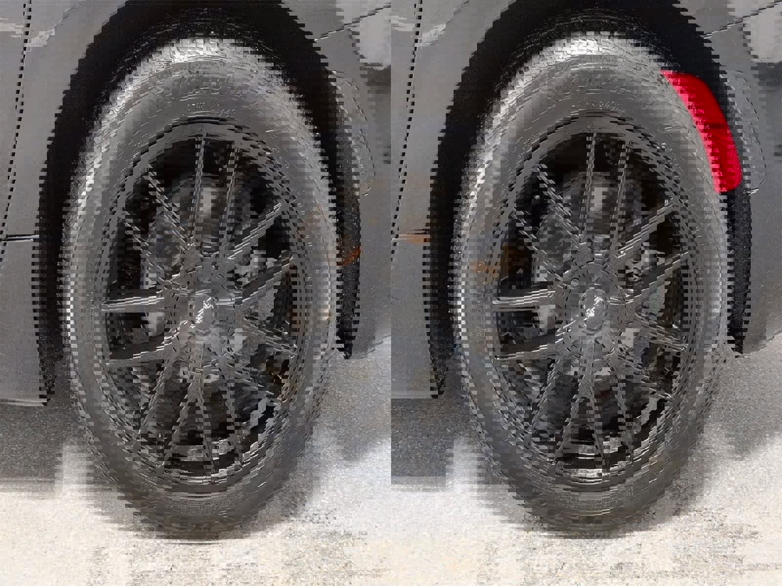 Certified 2017 Chrysler Pacifica Limited image 15