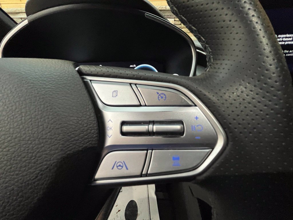 Certified 2023 Hyundai Santa Fe Calligraphy AWD/4WD image 29