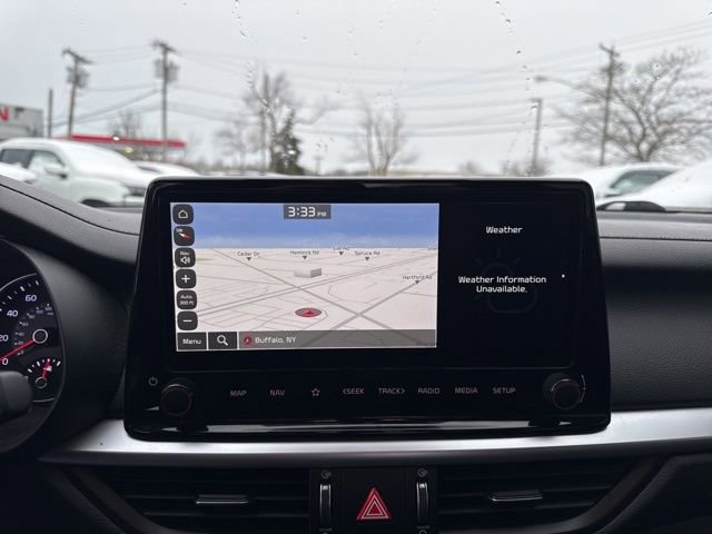 Used 2023 Kia Forte GT-Line image 16