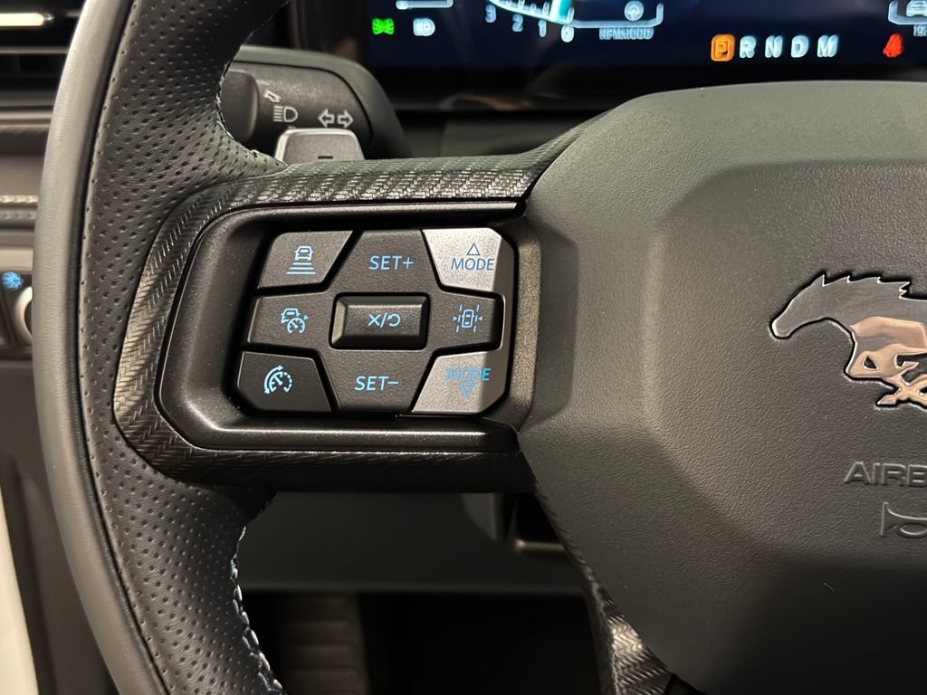 New 2026 Ford Mustang GT Premium RWD image 31