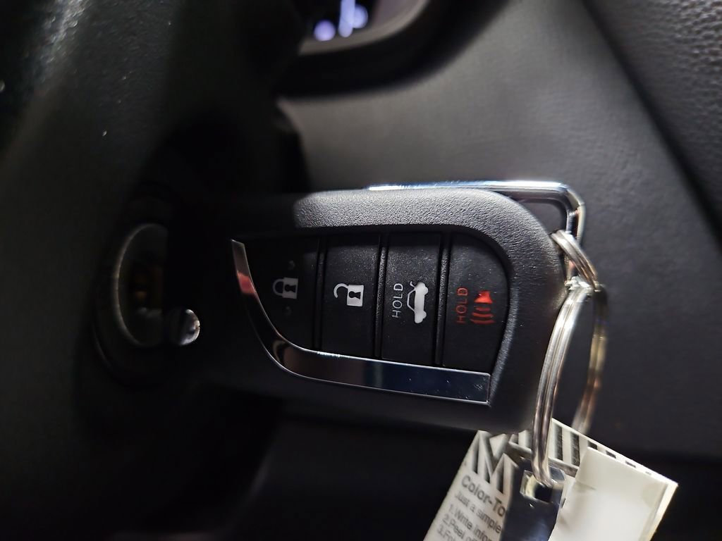 New 2026 Toyota Corolla LE image 27