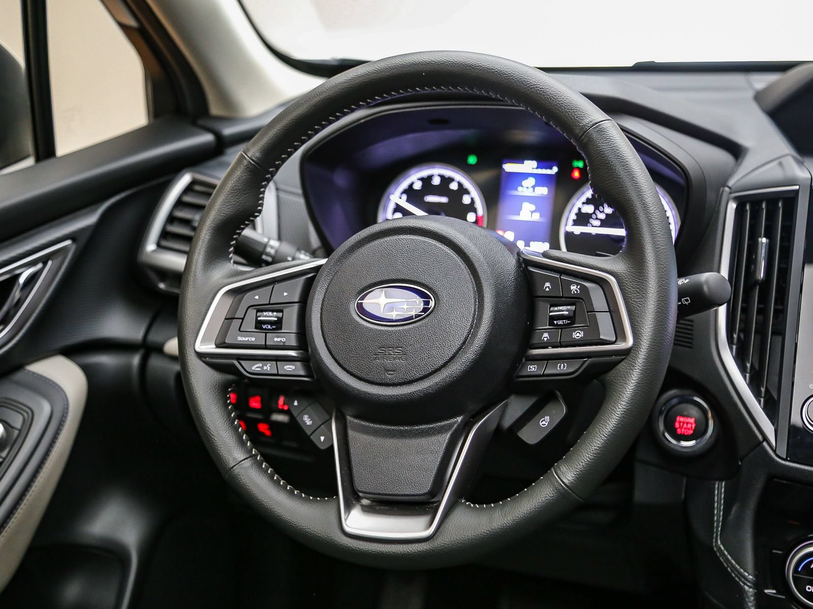 Used 2024 Subaru Forester Limited AWD/4WD image 17