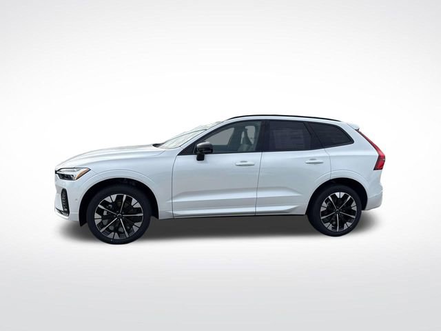 New 2026 Volvo XC60 B5 Plus w/ Climate Package image 4