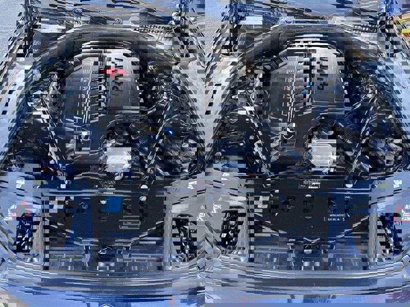 Used 2011 BMW 535i Sedan RWD image 40