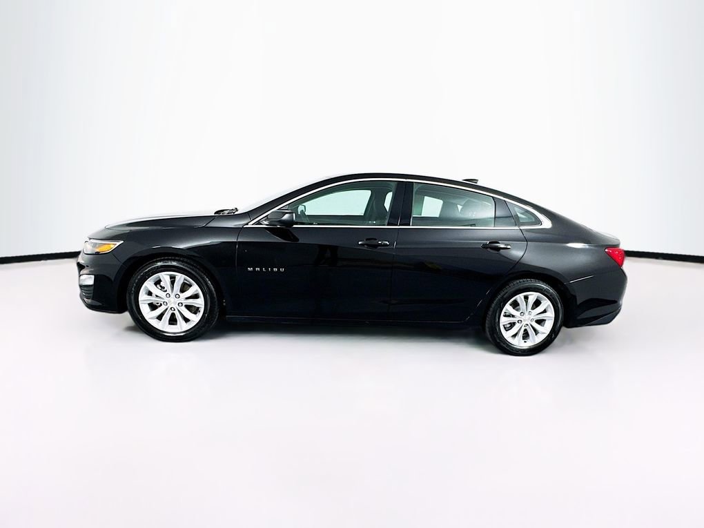 Used 2024 Chevrolet Malibu LT FWD image 6