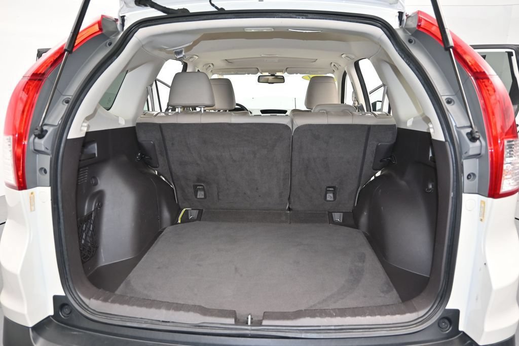 Used 2014 Honda CR-V EX-L image 11