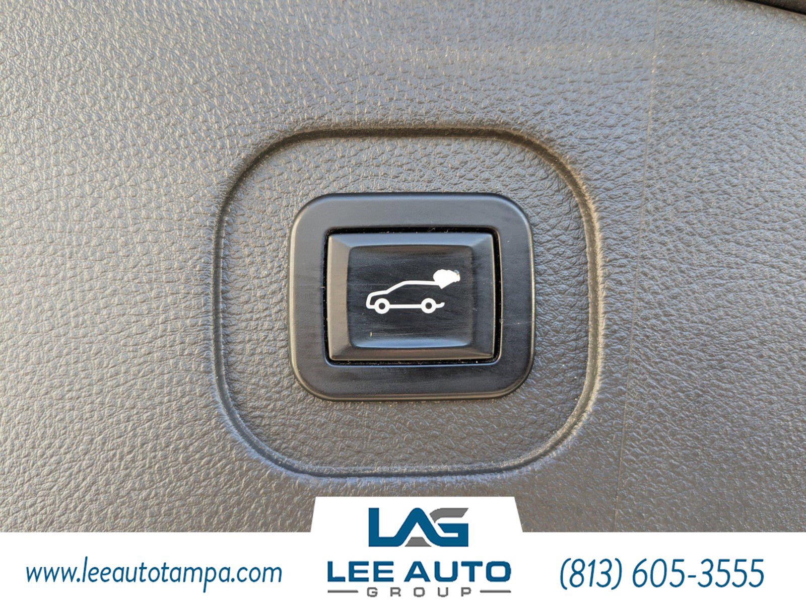 Used 2013 GMC Terrain Denali w/ LPO, Protection Package image 13