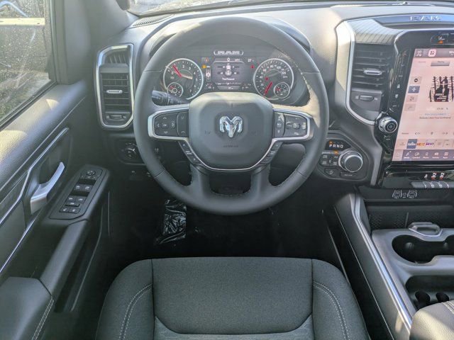 New 2026 RAM 1500 Lone Star image 14