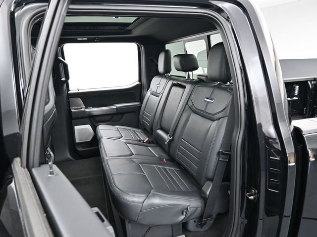 New 2026 Ford F350 Platinum image 27