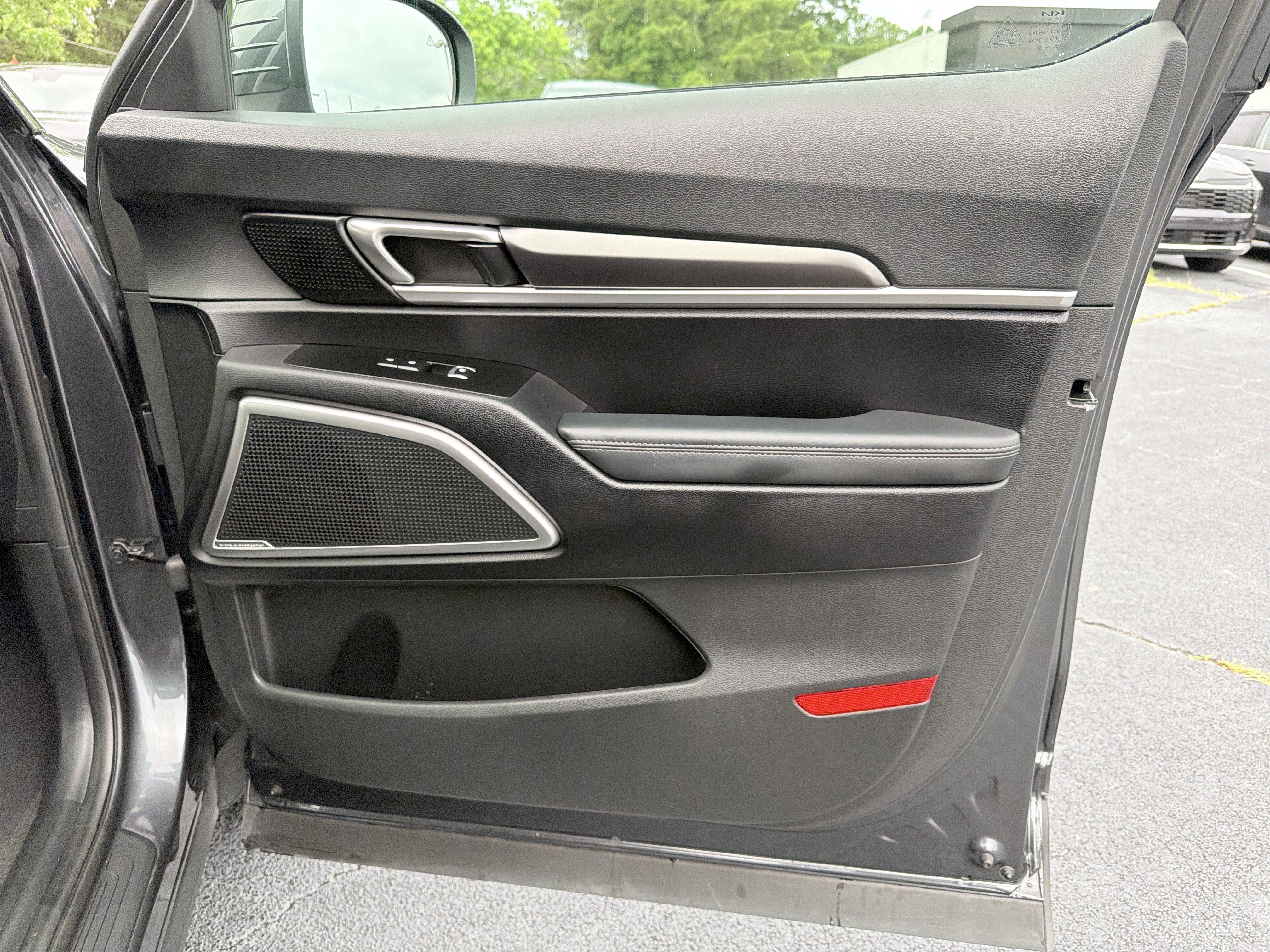 Used 2024 Kia Telluride S w/ S Sunroof Package AWD/4WD image 12