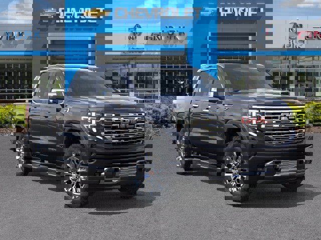 New 2026 GMC Sierra 1500 Denali w/ Technology Package image 7
