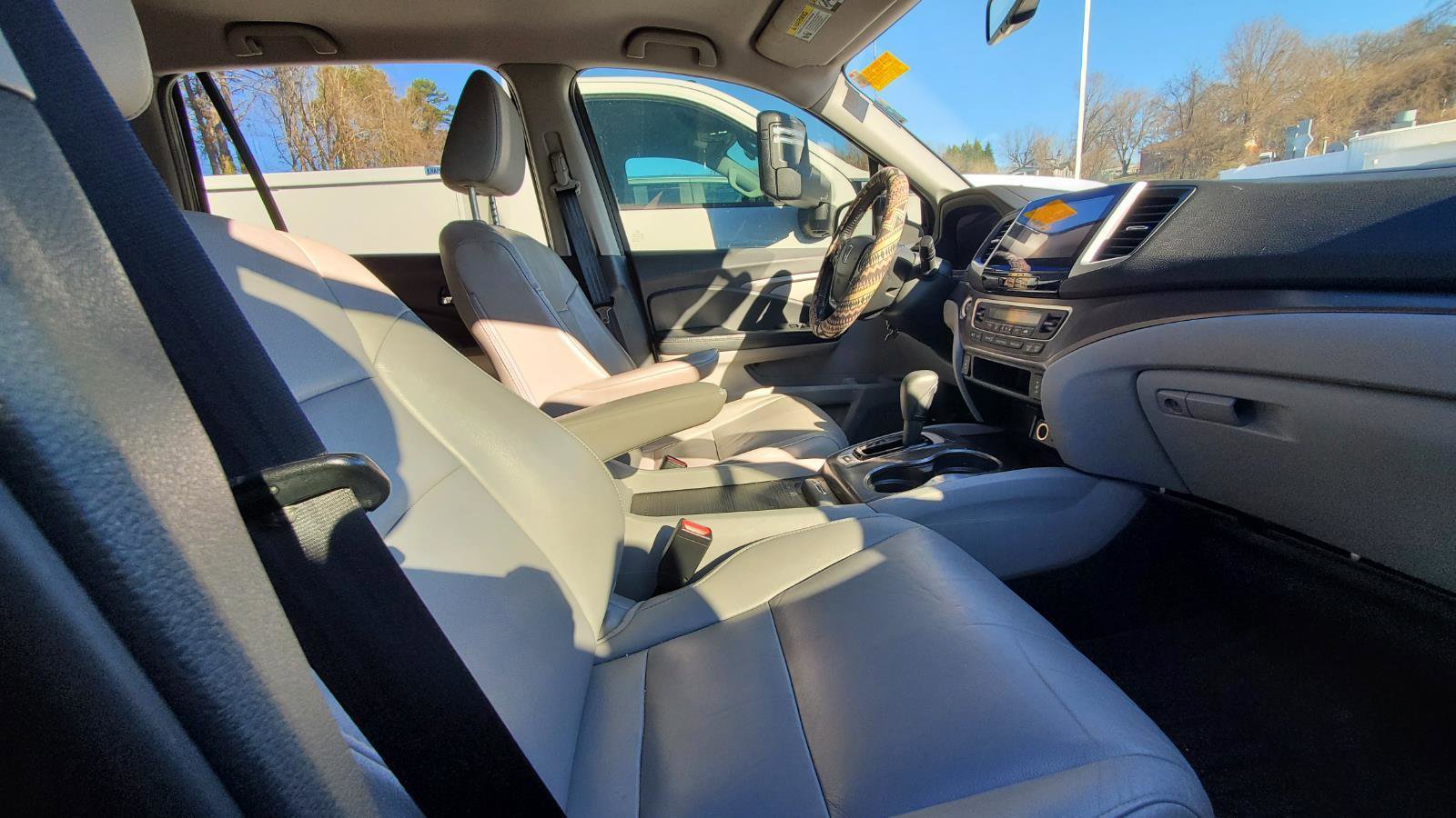 Used 2016 Honda Pilot EX-L image 4