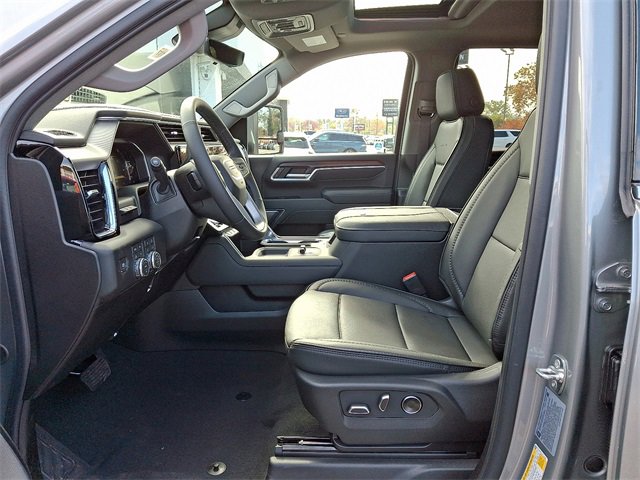 New 2026 GMC Sierra 3500 Denali w/ Technology Package image 9
