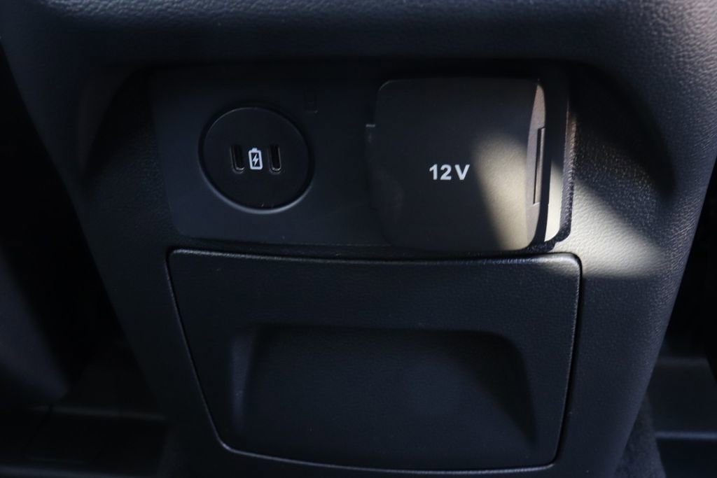 New 2026 Ford Explorer Active w/ Active Comfort Package image 22
