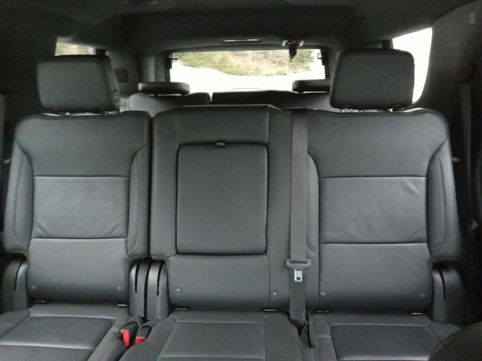 Used 2024 Chevrolet Tahoe LT image 23