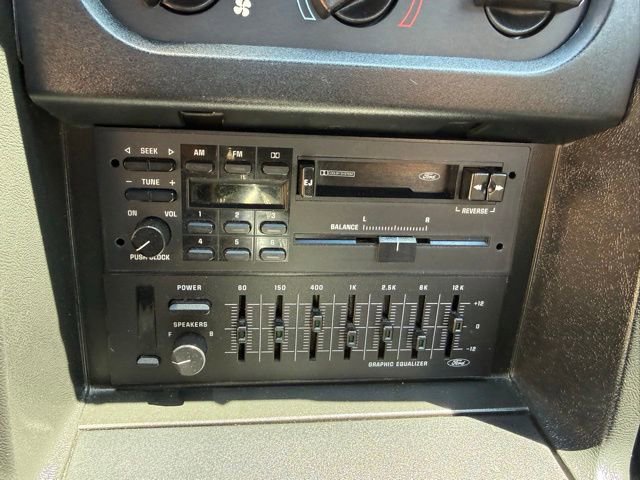 Used 1991 Ford Mustang LX RWD image 43