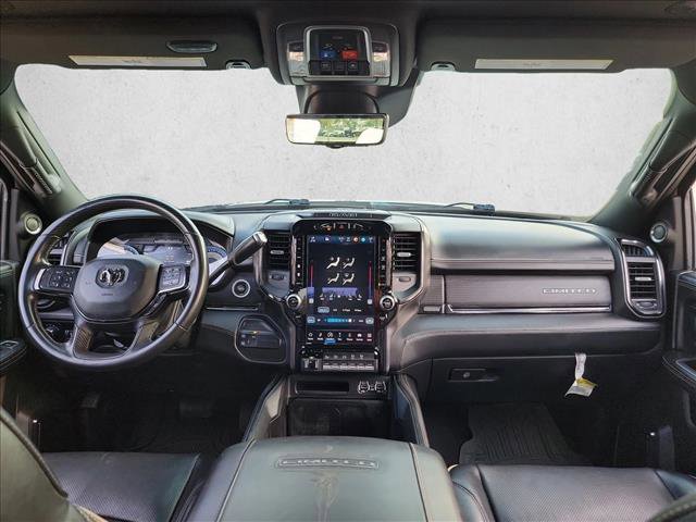 Used 2022 RAM 3500 Limited image 21