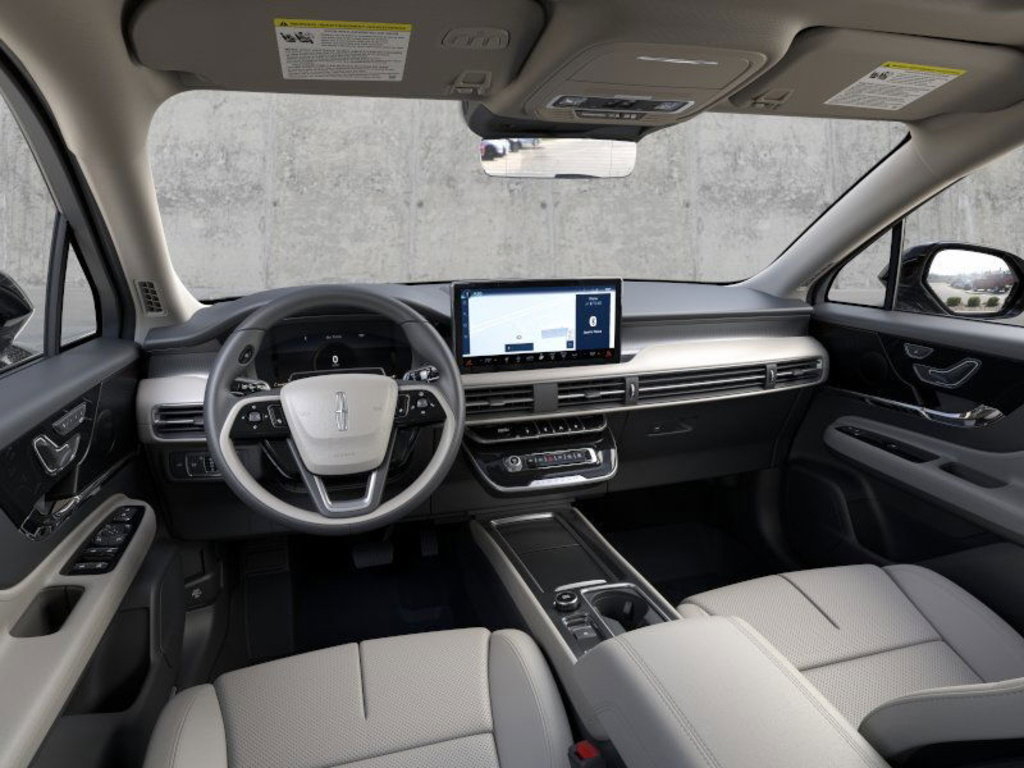 New 2025 Lincoln Corsair AWD w/ Equipment Group 101A image 9