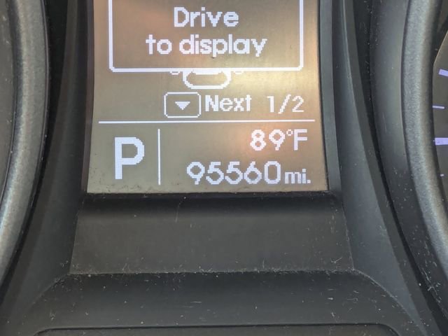 Used 2015 Hyundai Santa Fe Sport image 27