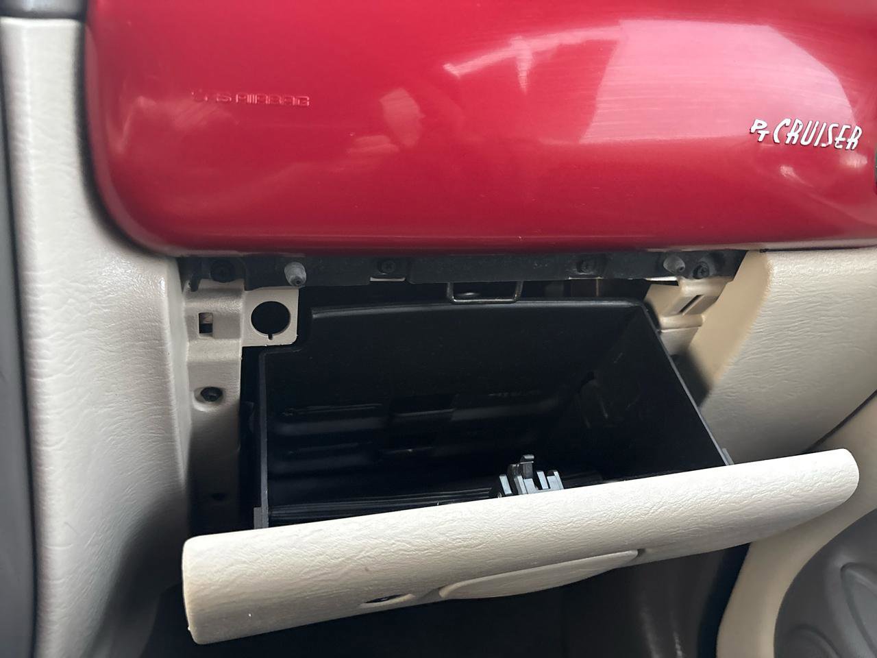 Used 2005 Chrysler PT Cruiser Touring w/ Light Group image 28