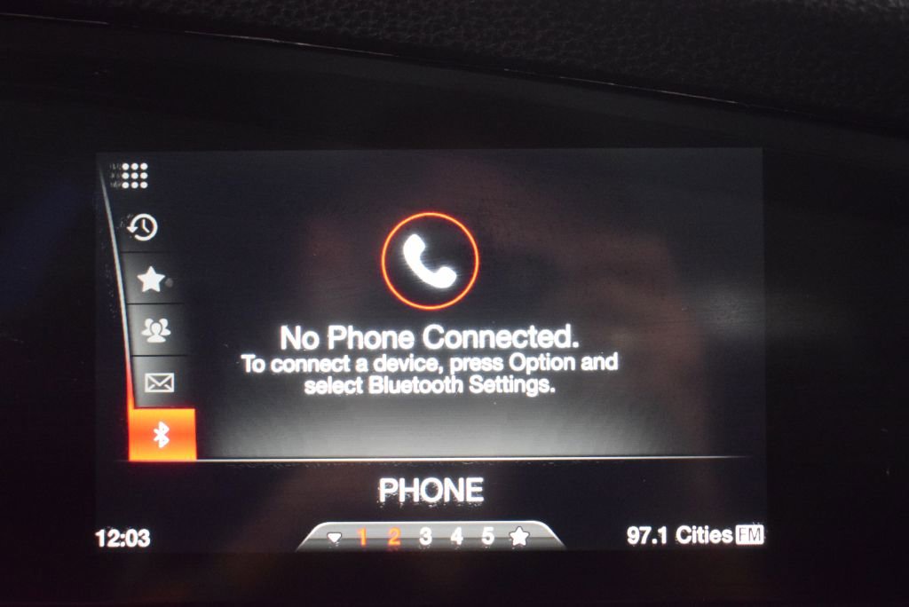 Used 2019 Alfa Romeo Giulia AWD w/ Cold Weather Package image 28