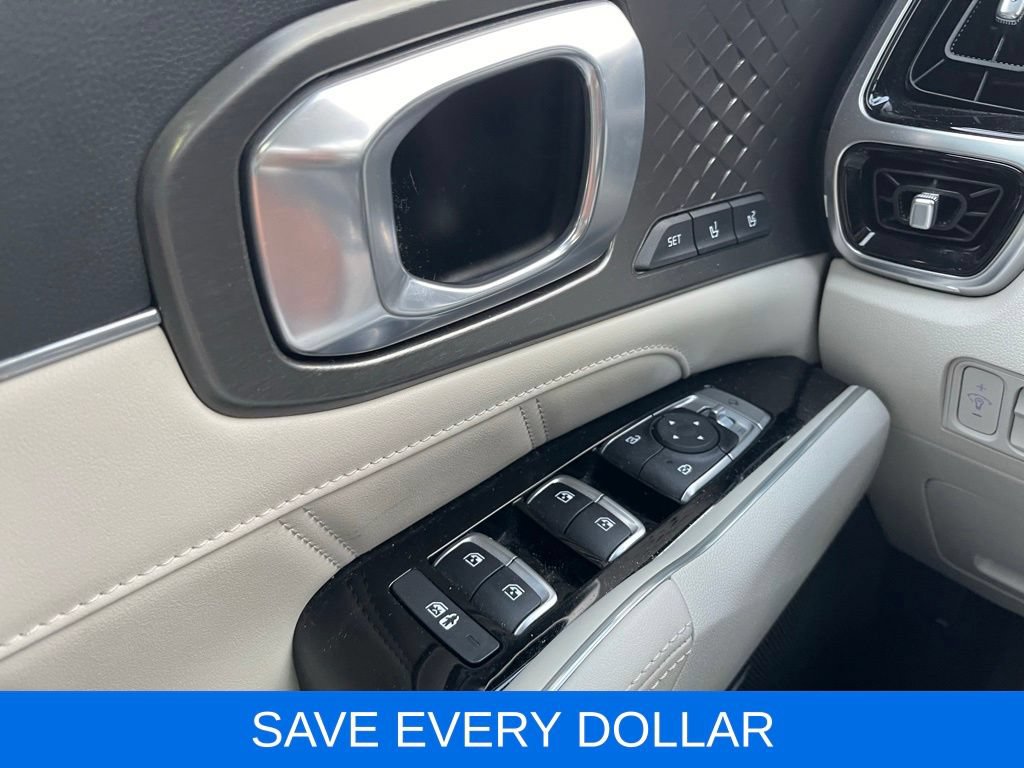 Used 2023 Kia Sorento SX Prestige AWD/4WD image 18