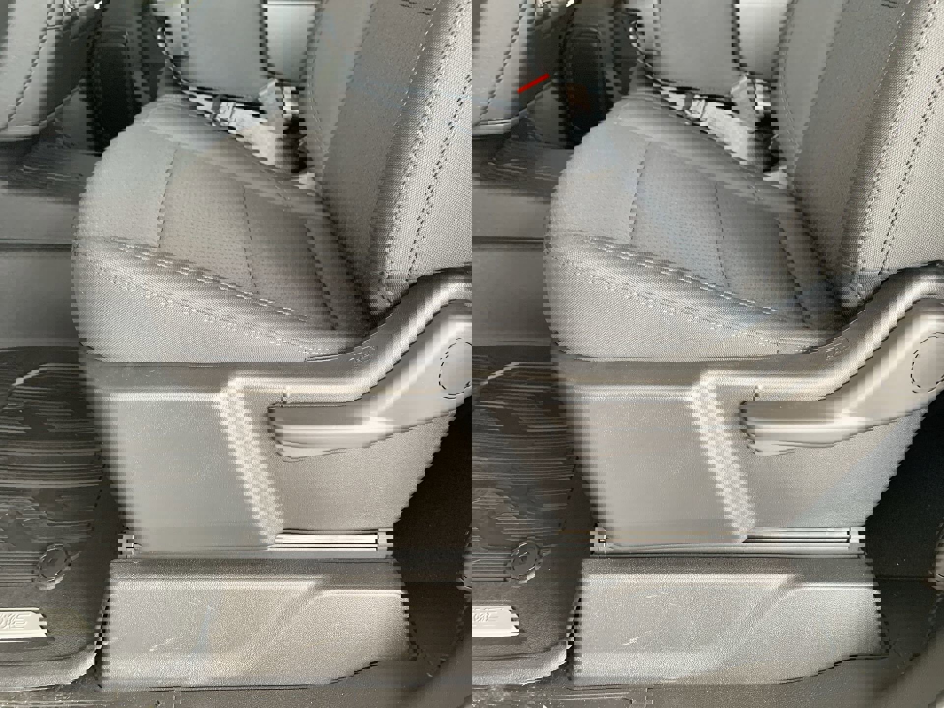 New 2025 GMC Sierra 1500 Pro w/ Pro Value Package image 29