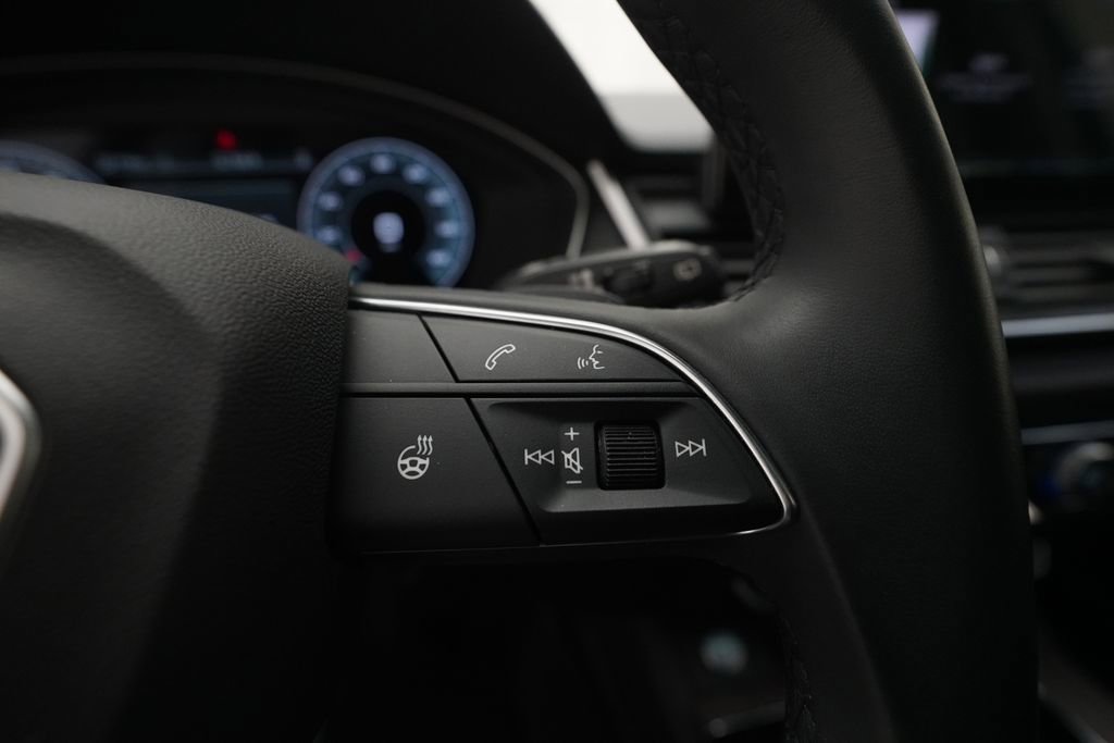Used 2024 Audi Q5 2.0T Premium Plus AWD/4WD image 19