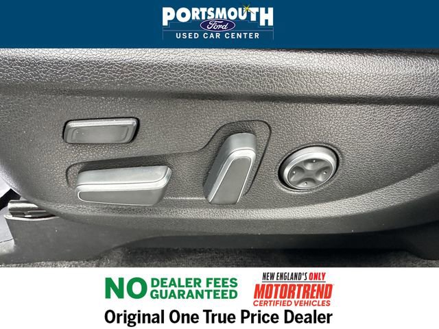 Used 2024 Hyundai Palisade Limited image 22