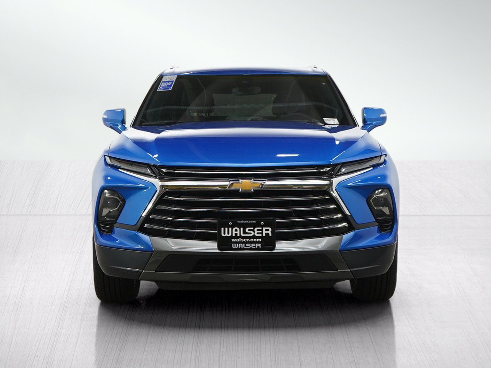 Used 2024 Chevrolet Blazer Premier AWD/4WD image 11
