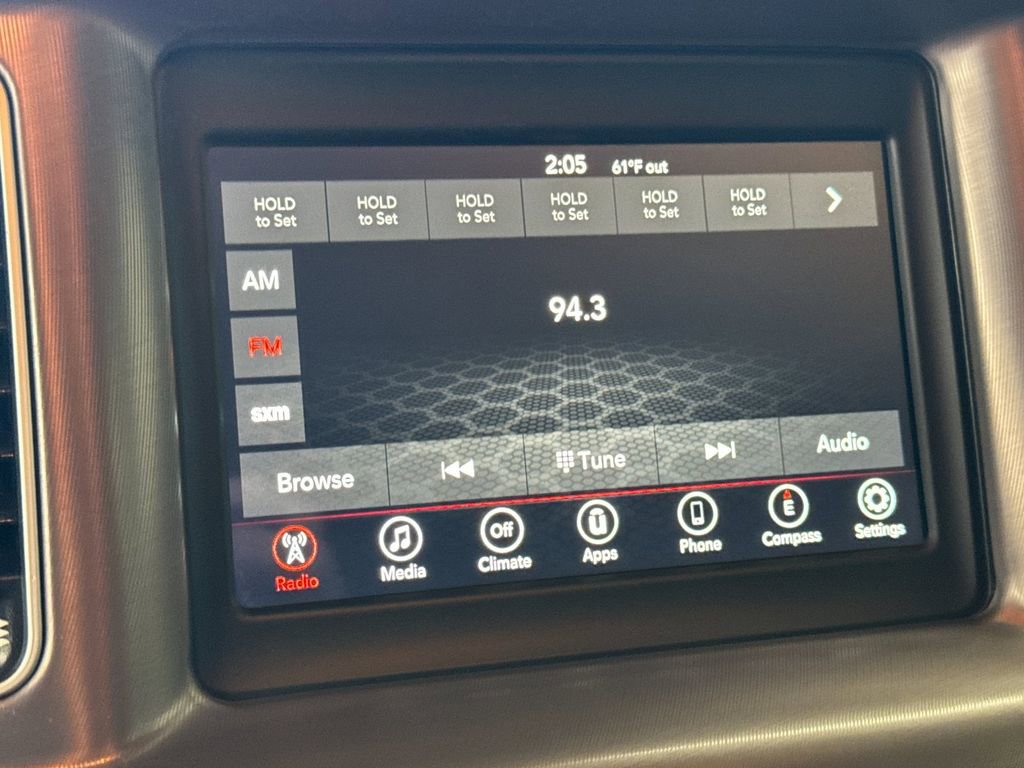 Used 2022 Dodge Charger SXT image 16